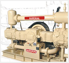 Compressor Products