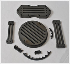Compressor Replacement Spares