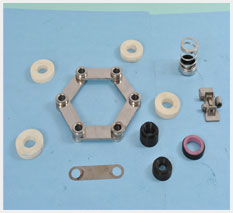 Bottling Plant Spares & Fabrication