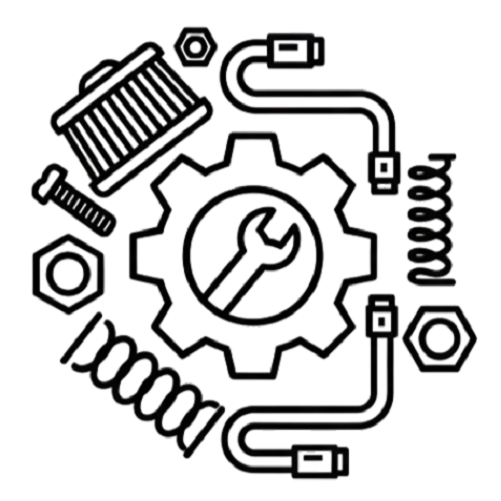 OEM Replacement Spares Icon